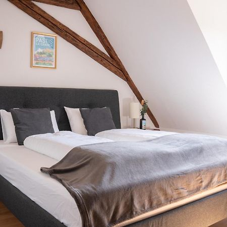Chambre Pastis Eguisheim Zewnętrze zdjęcie