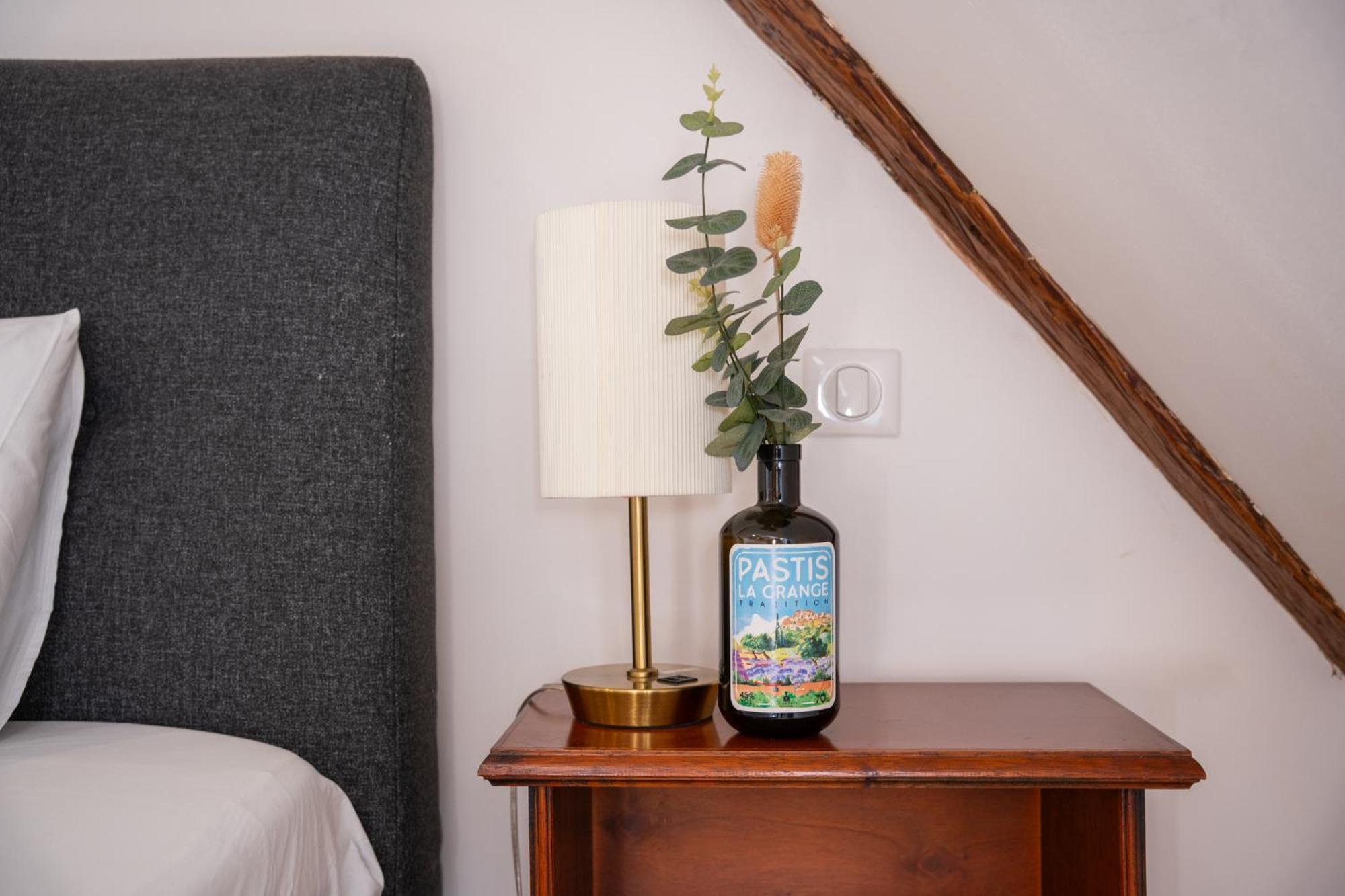 Chambre Pastis Eguisheim Zewnętrze zdjęcie