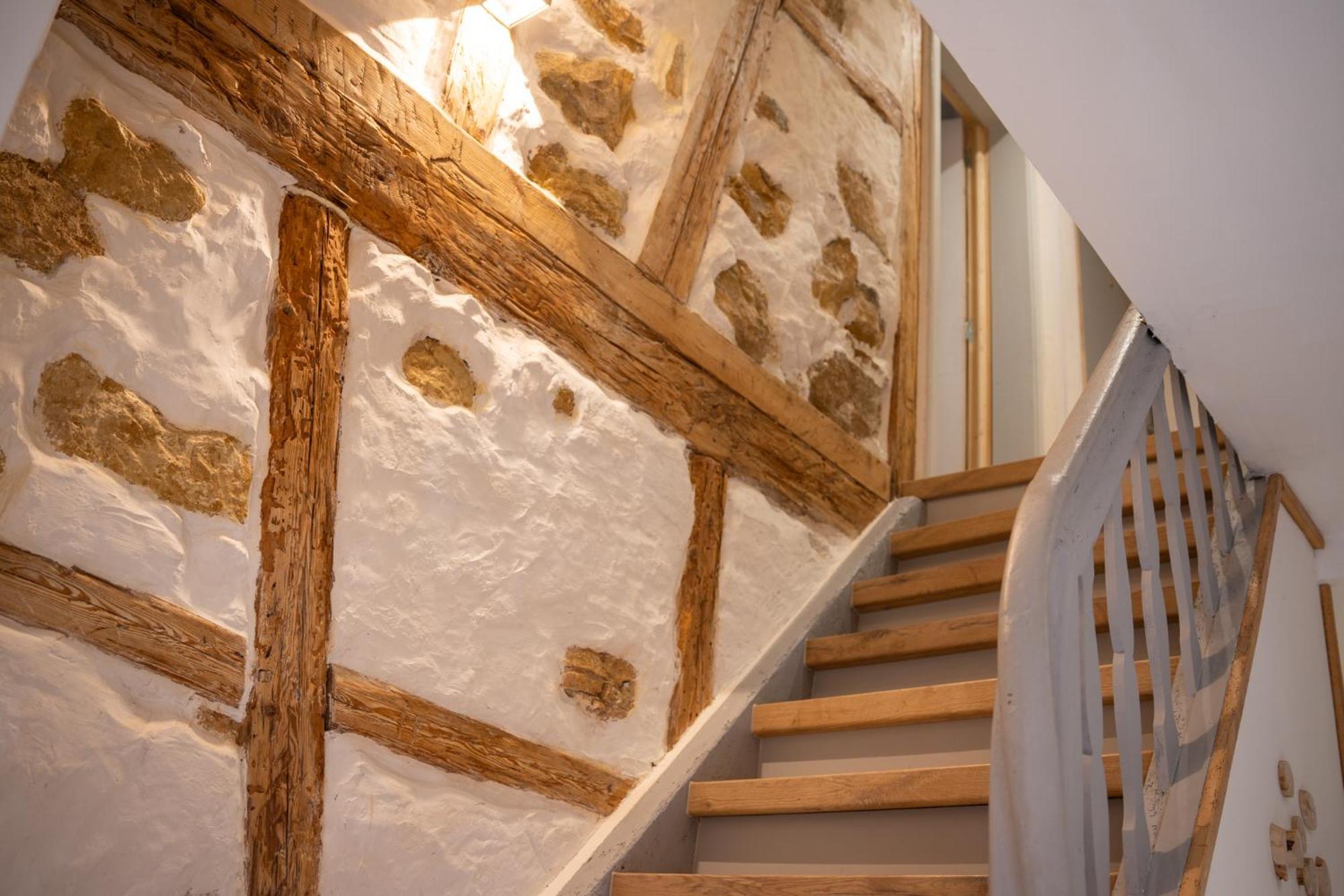 Chambre Pastis Eguisheim Zewnętrze zdjęcie