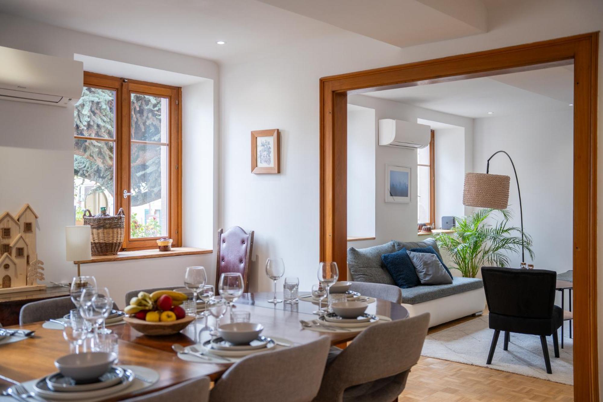 Chambre Pastis Eguisheim Zewnętrze zdjęcie