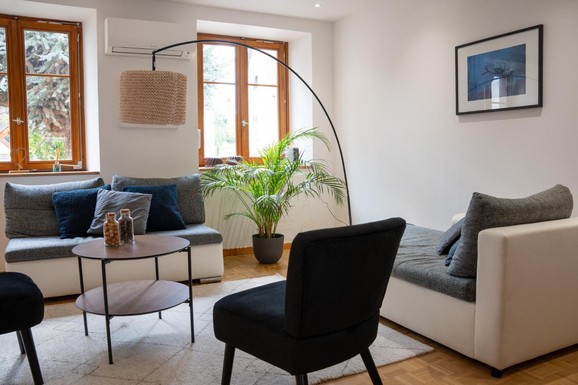 Chambre Pastis Eguisheim Zewnętrze zdjęcie