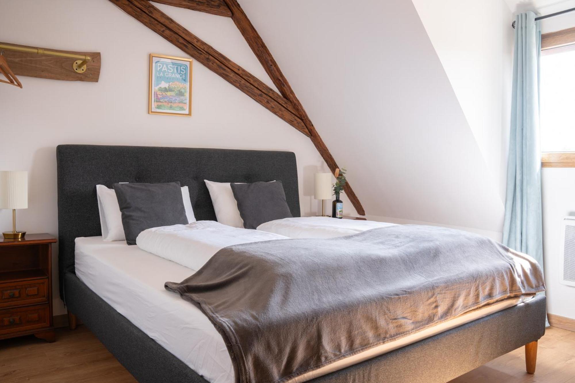 Chambre Pastis Eguisheim Zewnętrze zdjęcie